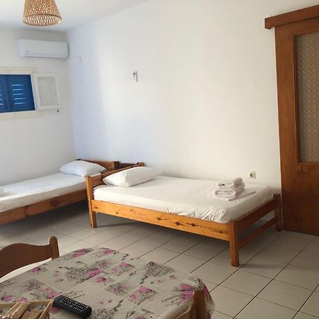 Aparthotel Petradi Sifnos Platis Gialos  Zewnętrze zdjęcie