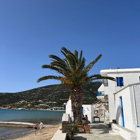 Aparthotel Petradi Sifnos Platis Gialos  Zewnętrze zdjęcie