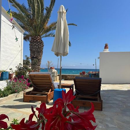 Aparthotel Petradi Sifnos Platis Gialos  Zewnętrze zdjęcie