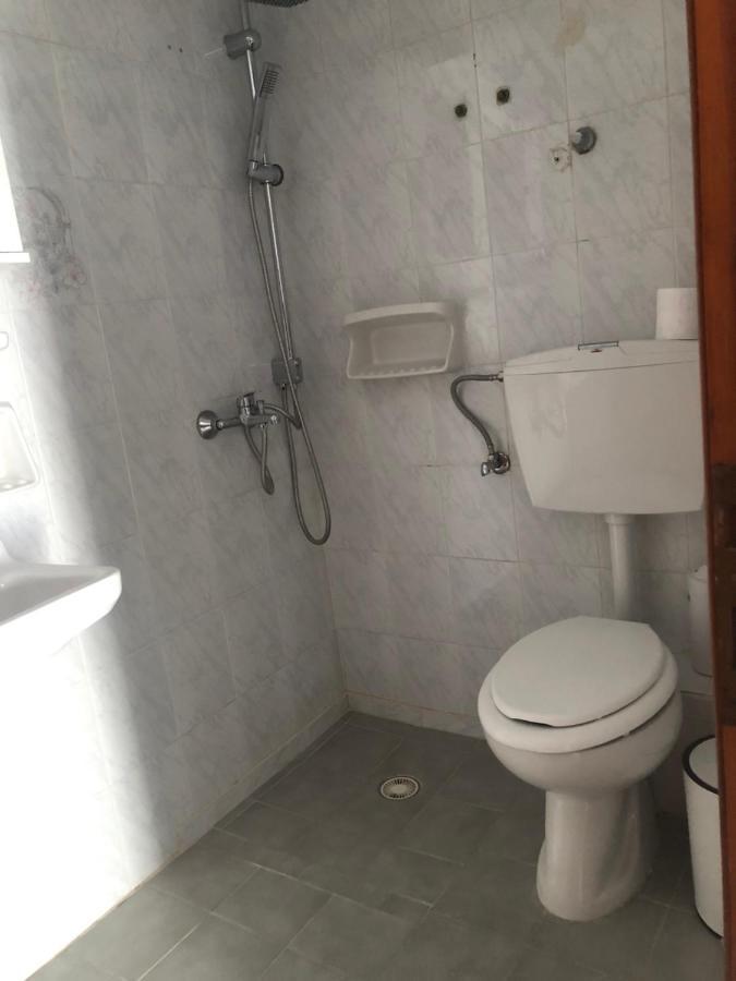 Aparthotel Petradi Sifnos Platis Gialos  Zewnętrze zdjęcie