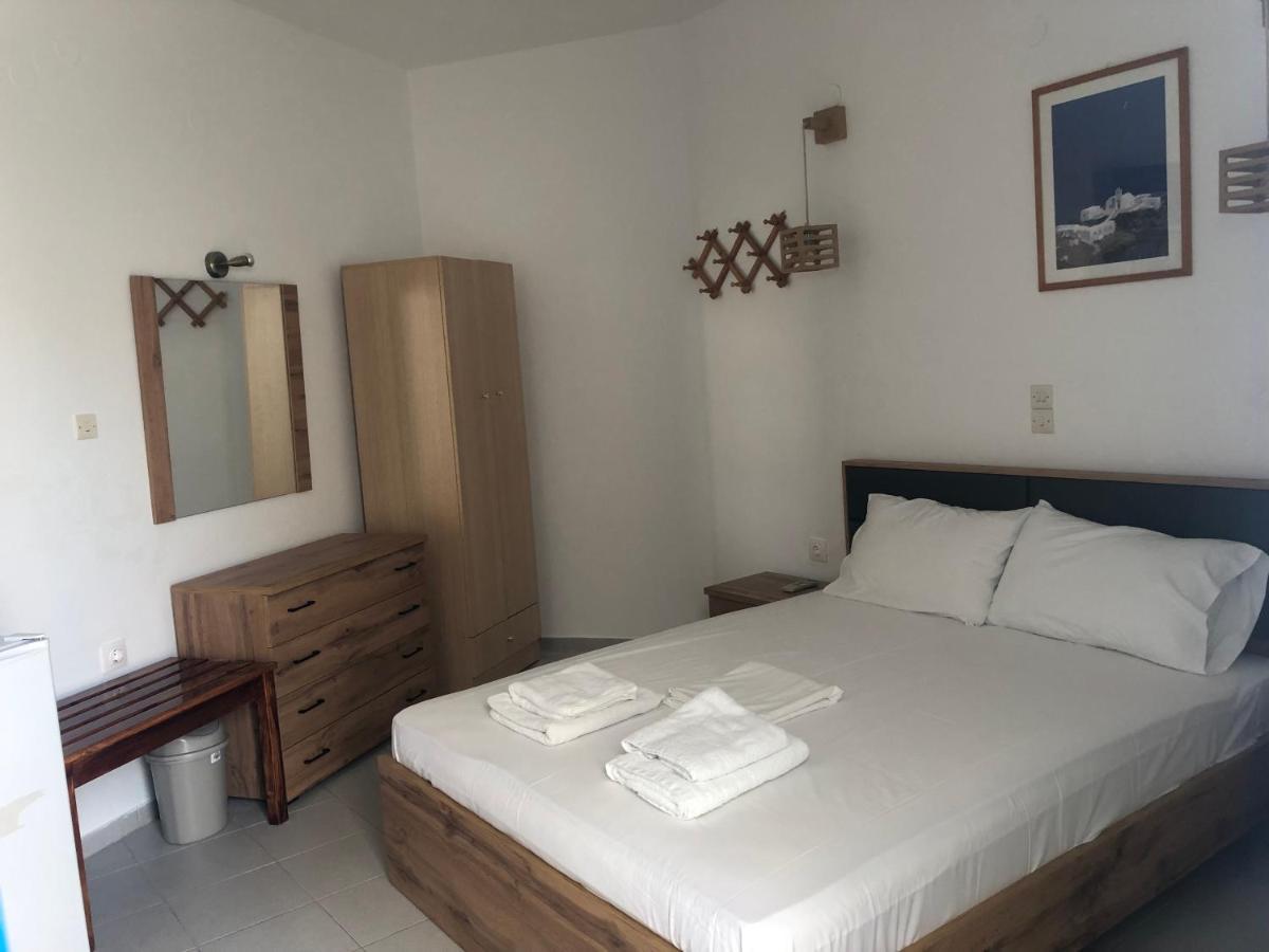 Aparthotel Petradi Sifnos Platis Gialos  Zewnętrze zdjęcie