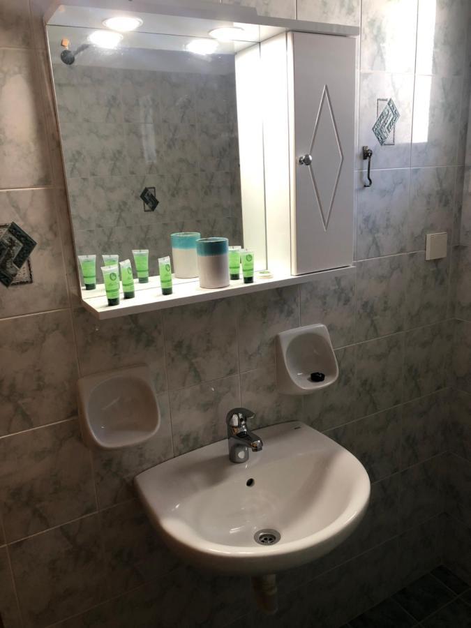 Aparthotel Petradi Sifnos Platis Gialos  Zewnętrze zdjęcie