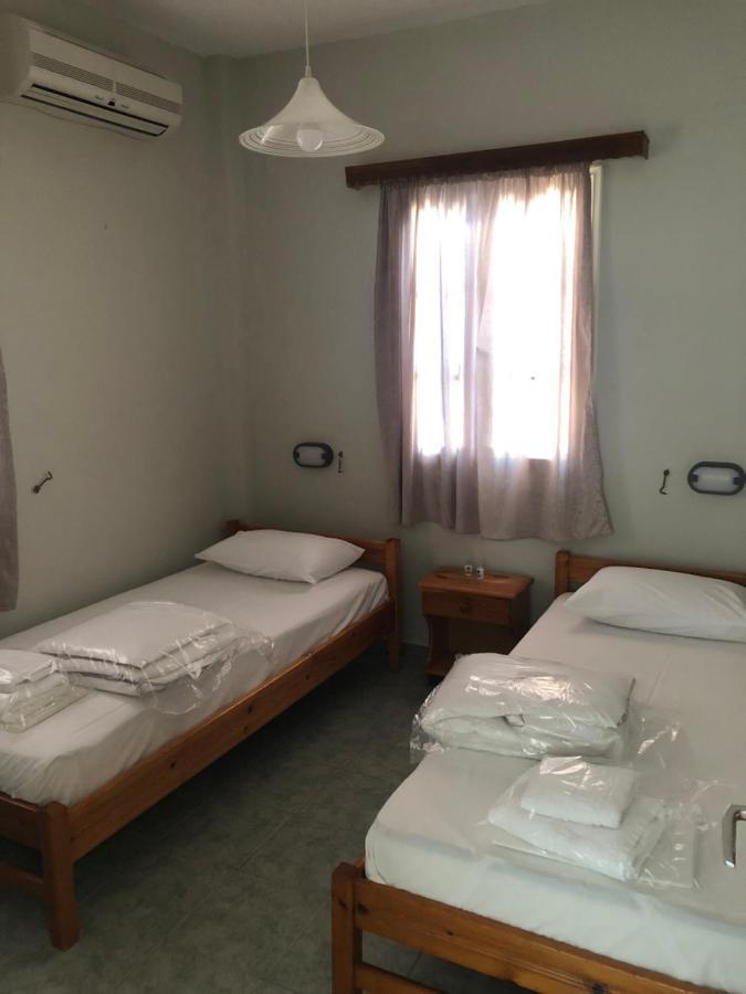 Aparthotel Petradi Sifnos Platis Gialos  Zewnętrze zdjęcie
