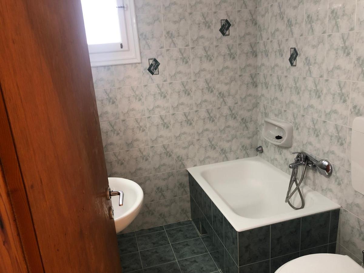 Aparthotel Petradi Sifnos Platis Gialos  Zewnętrze zdjęcie