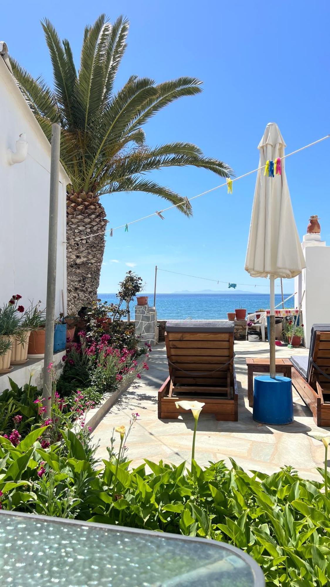 Aparthotel Petradi Sifnos Platis Gialos  Zewnętrze zdjęcie